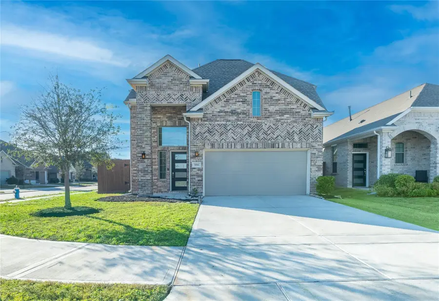 7011 Winterberry Glen Lane, Katy, TX 77493 - #2