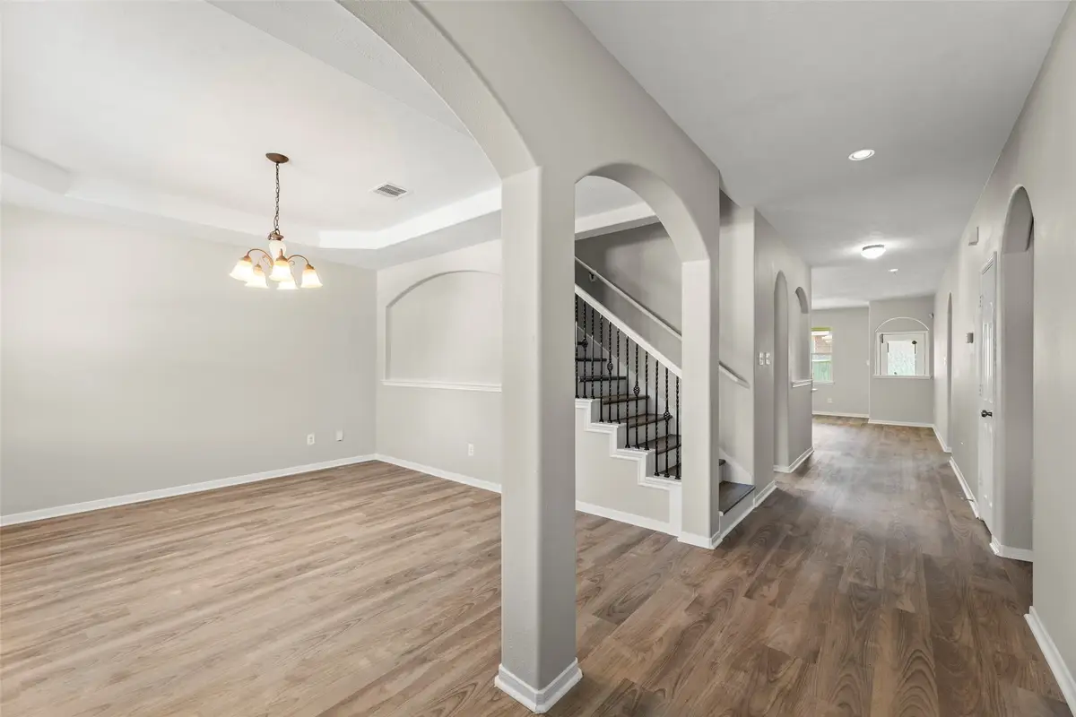 8911 Willow Wind Lane, Houston, TX 77083 - #1