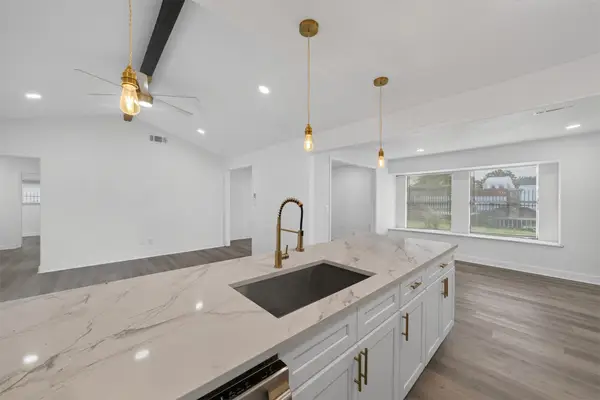 14206 Kittydale Drive, Humble, TX 77396