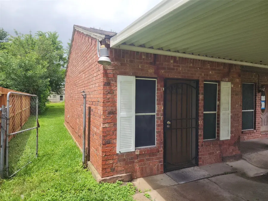 5707 Groveton Street, Houston, TX 77033 - #3