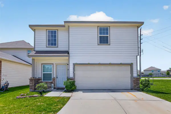 5219 Daintree River Court, Katy, TX 77449