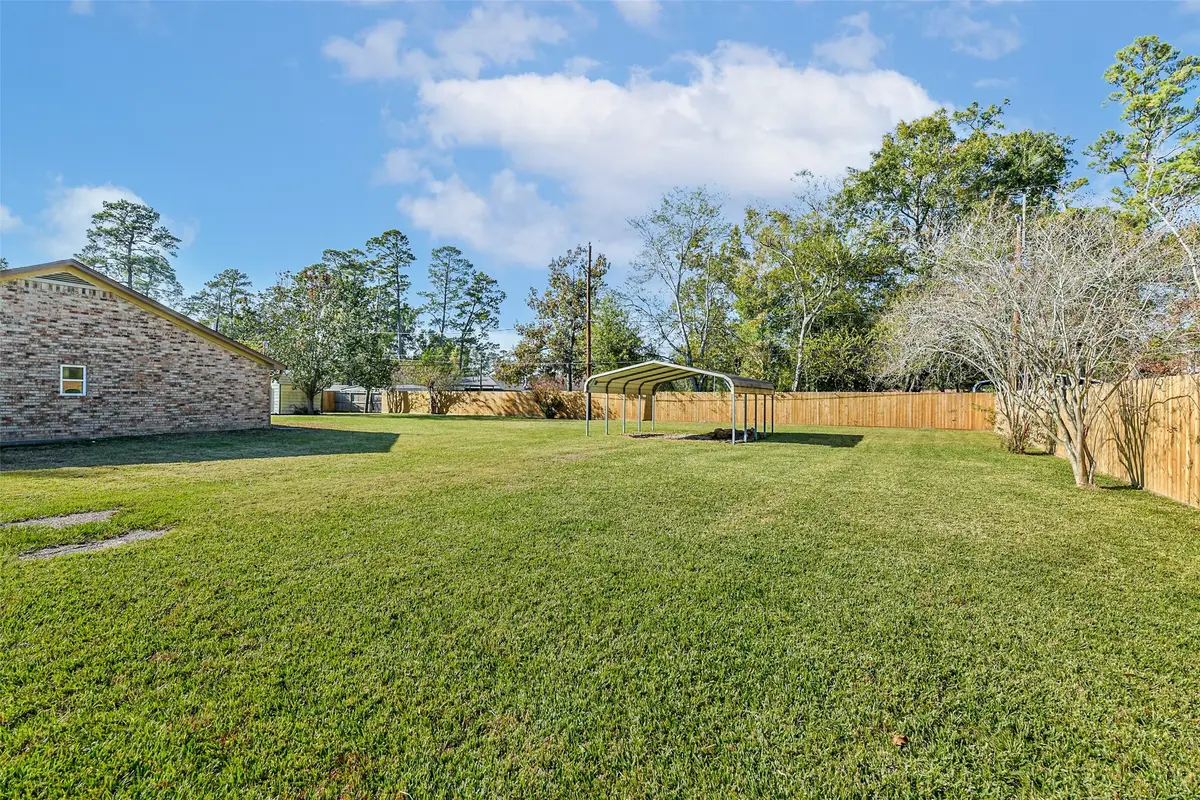 231 Loon River Drive, Huffman, TX 77336 - Image #1