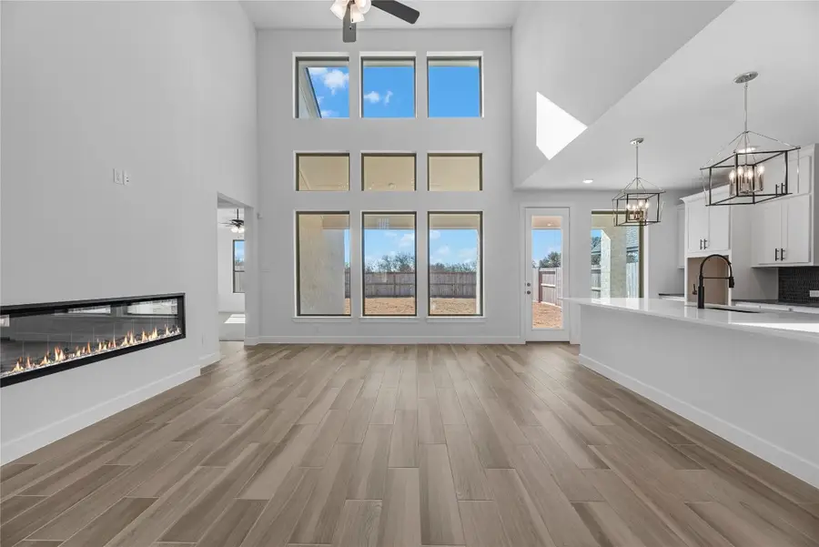 5603 Sandcastle Ridge Drive, Katy, TX 77493 - #3