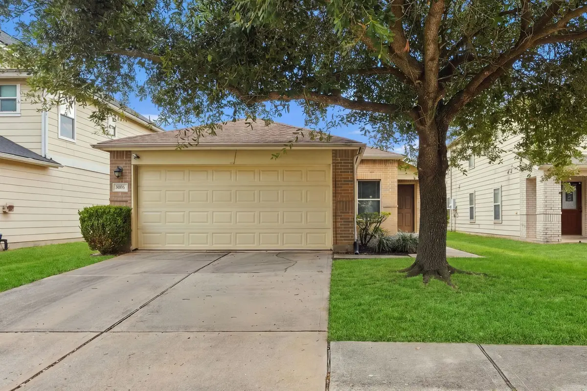 3006 Rustling Chestnut Street, Spring, TX 77389 - #1