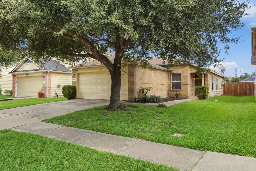 3006 Rustling Chestnut Street, Spring, TX 77389 - #2