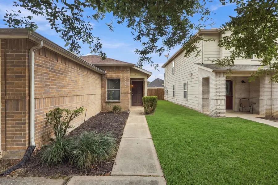 3006 Rustling Chestnut Street, Spring, TX 77389 - #3