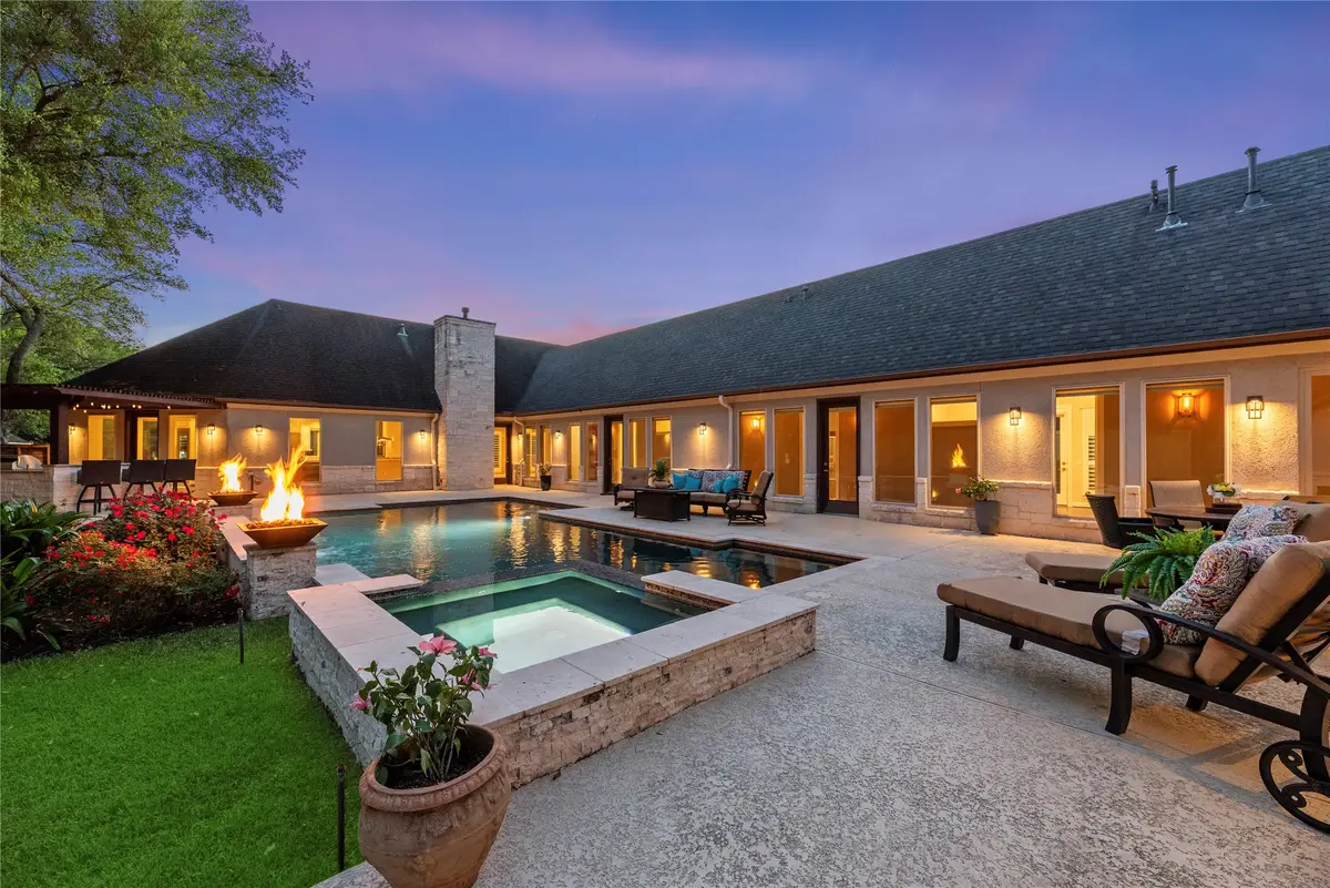 2911 S Saddlebrook Lane, Katy, TX 77494 - #1