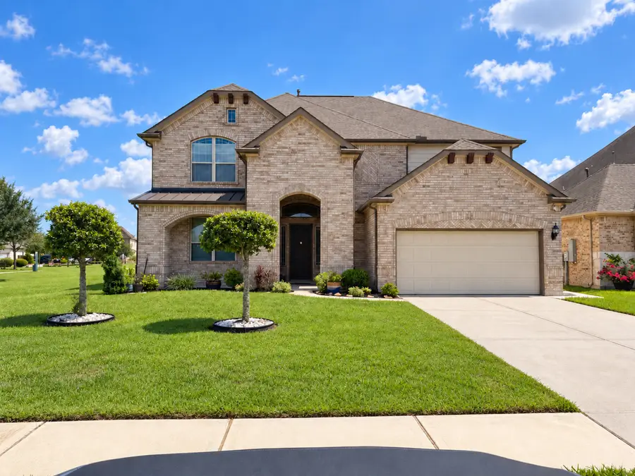 3101 Choke Canyon Lane, League City, TX 77573 - #2