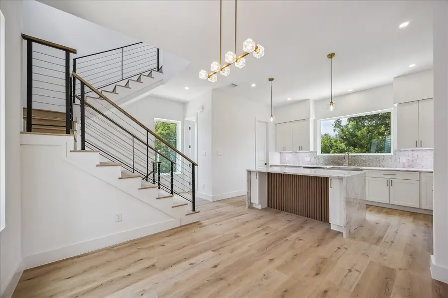 1032 W 17th Street #A, Houston, TX 77008 - #2