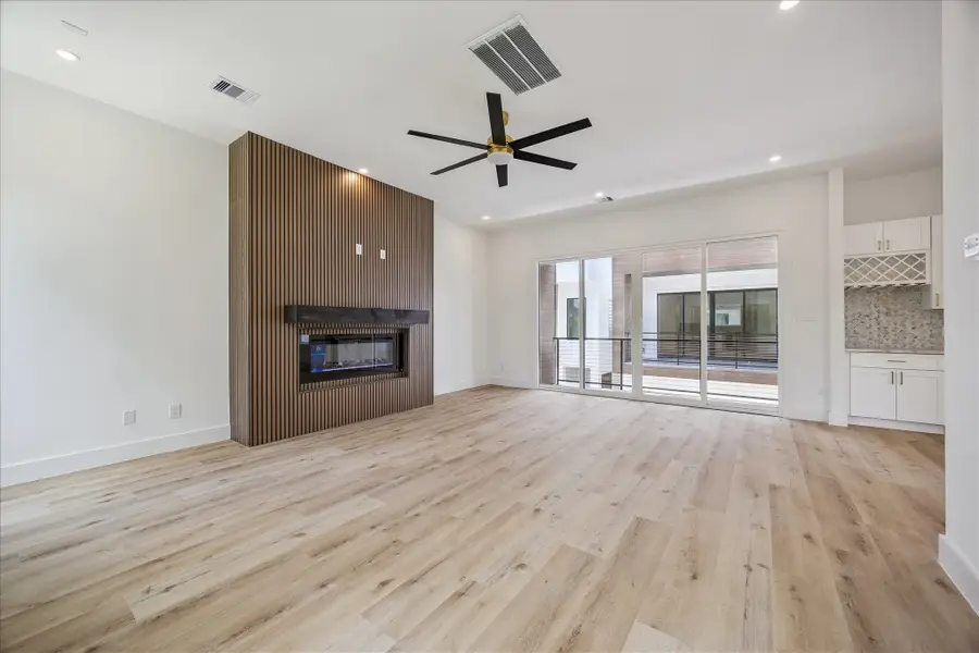 1032 W 17th Street #A, Houston, TX 77008 - #3