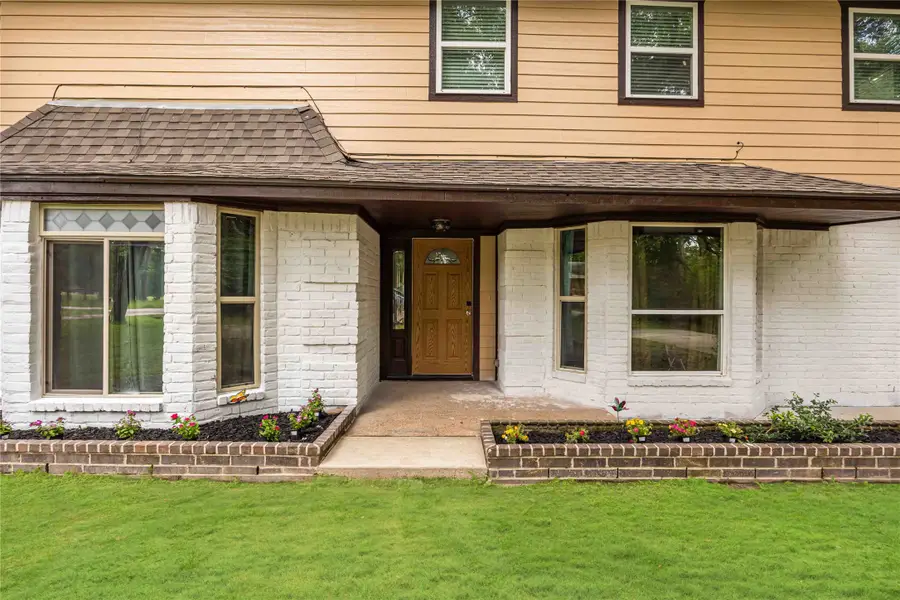 478 Brandon Road, Conroe, TX 77302 - Image #3