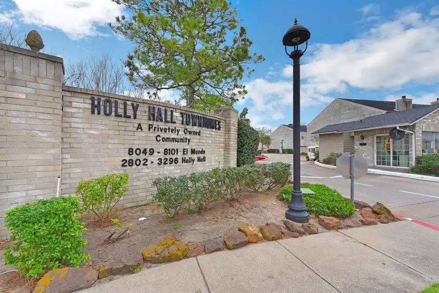 8063 El Mundo Street #8063, Houston, TX 77054 - Image #2