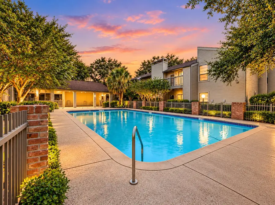 9707 Richmond Avenue #11, Houston, TX 77042 - #2