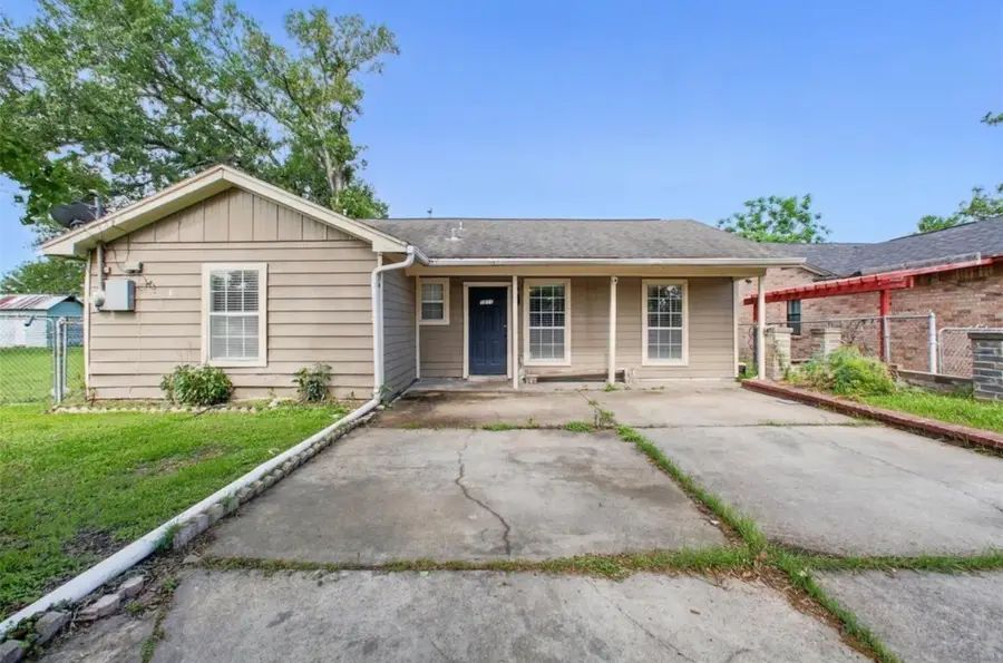 1911 Thonig Road, Houston, TX 77055 - #2