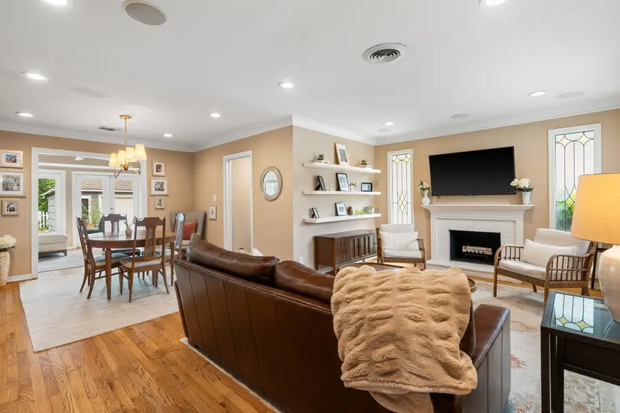 1115 Woodhill Road, Houston, TX 77008 - #2