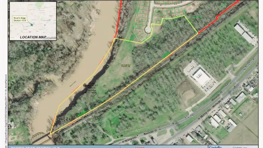 10 Eden Hollow Lane, Richmond, TX 77406 - #2