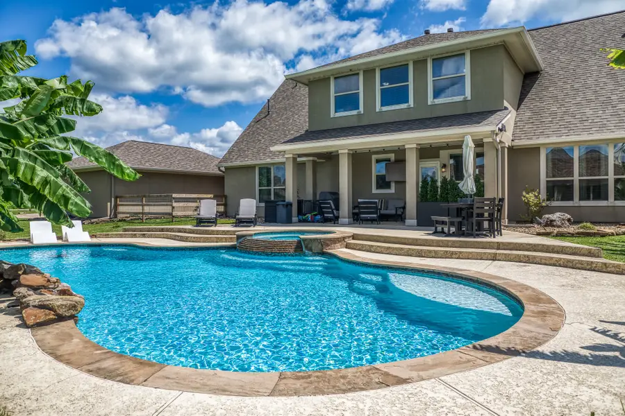 586 Ruby Drive, Bellville, TX 77418 - #3