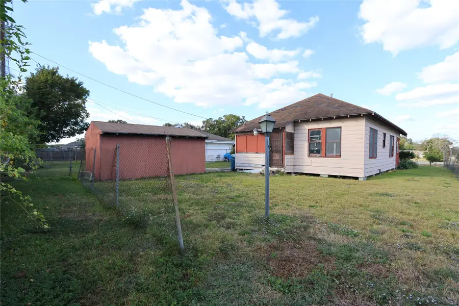 3462 Seabrook Street, Houston, TX 77021 - Image #3