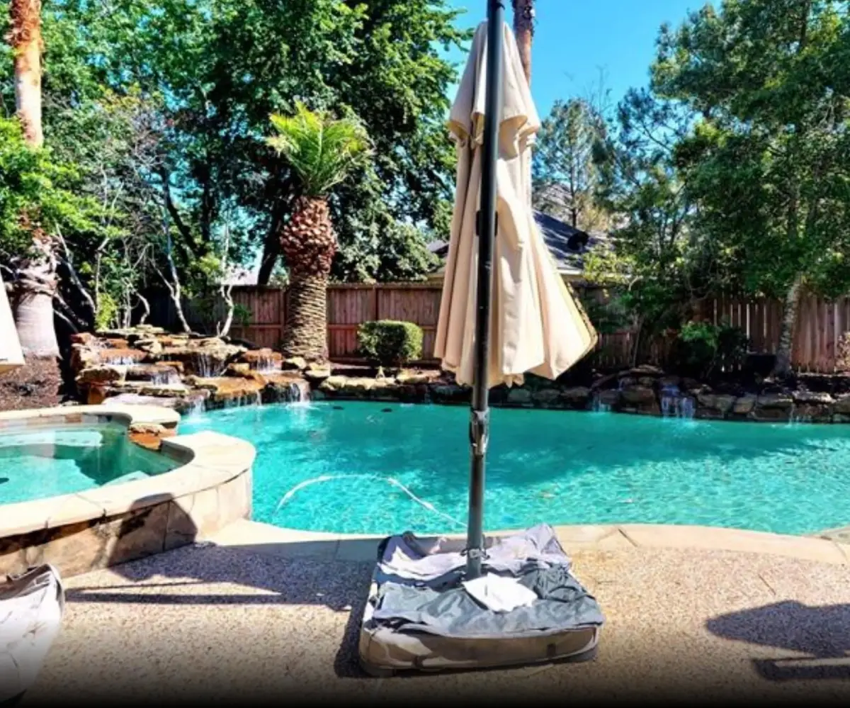 11707 Meadow Falls, Tomball, TX 77377 - Image #1