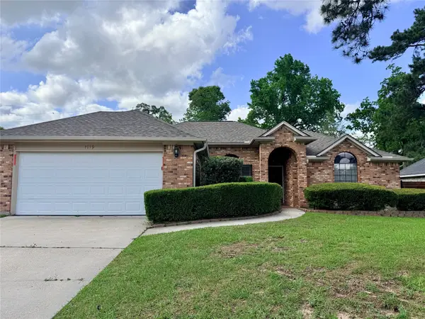 1719 Cantrell Boulevard, Conroe, TX 77301