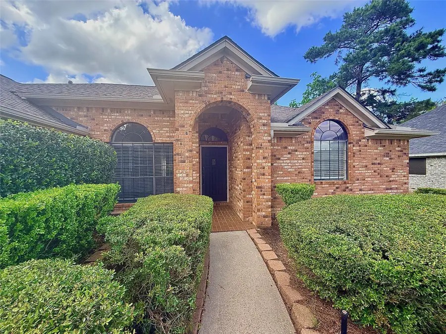 1719 Cantrell Boulevard, Conroe, TX 77301 - #2
