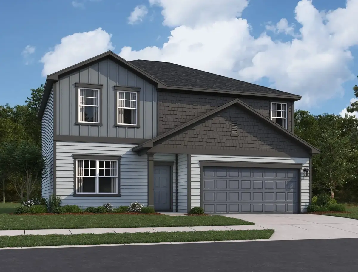 220 Flagstone Drive, Liberty, TX 77575 - #1