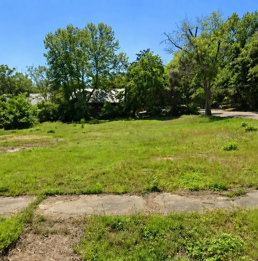 1309 20th Street, Huntsville, TX 77340 - #2