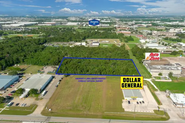 1200 Block S 2nd Street, La Porte, TX 77571