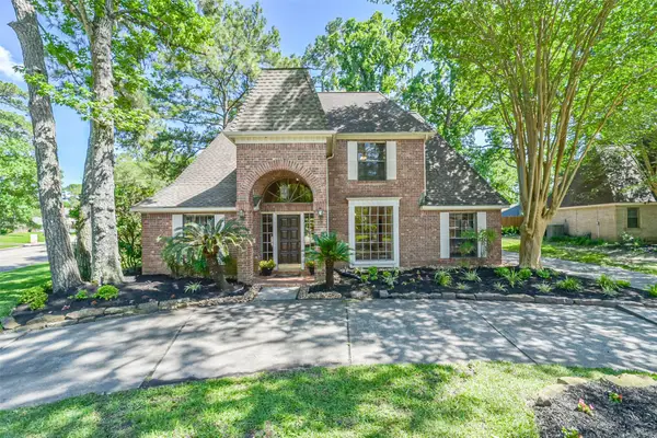 3910 Misty Gardens Court, Kingwood, TX 77339