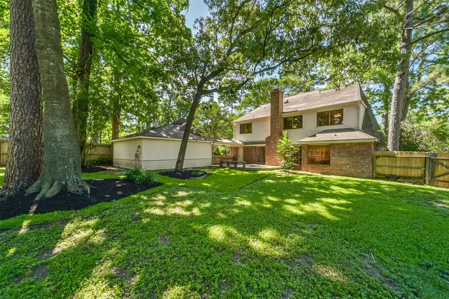 3910 Misty Gardens Court, Kingwood, TX 77339 - #2
