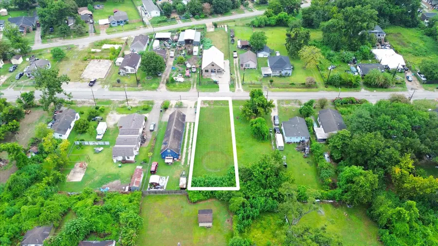 859 W Rittenhouse Road, Houston, TX 77091 - #3