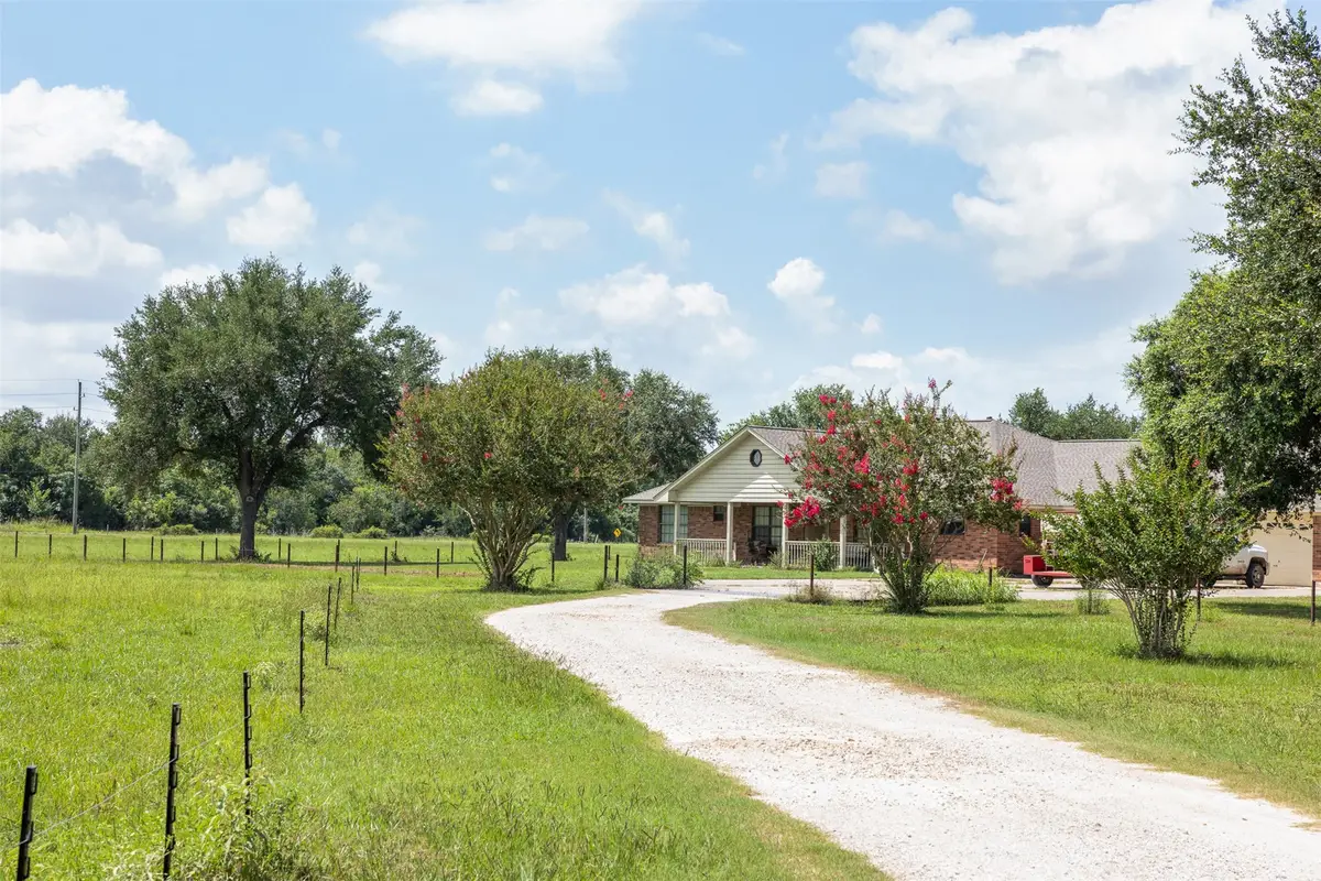 0 Johnston Road, Wallis, TX 77485 - #1