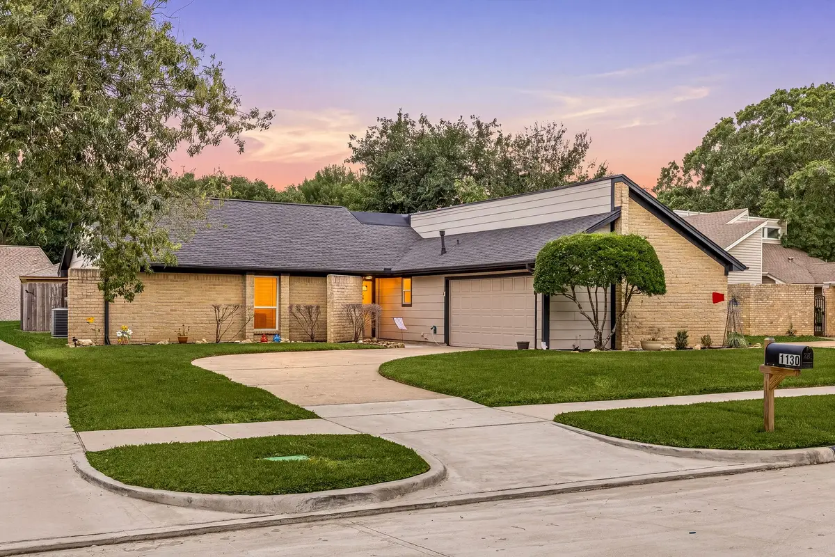 1130 Copper Creek Drive, Katy, TX 77450 - #1