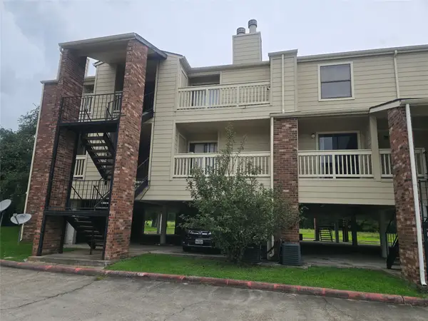 2501 Gulf Freeway #249D, Dickinson, TX 77539