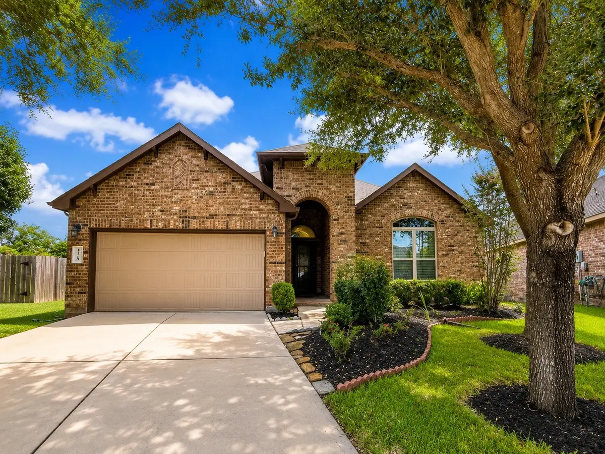 13707 Contour Court, Richmond, TX 77407 - #1