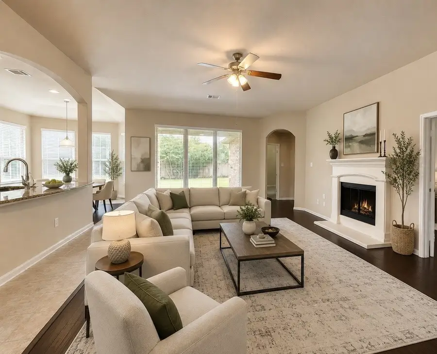 13707 Contour Court, Richmond, TX 77407 - #2