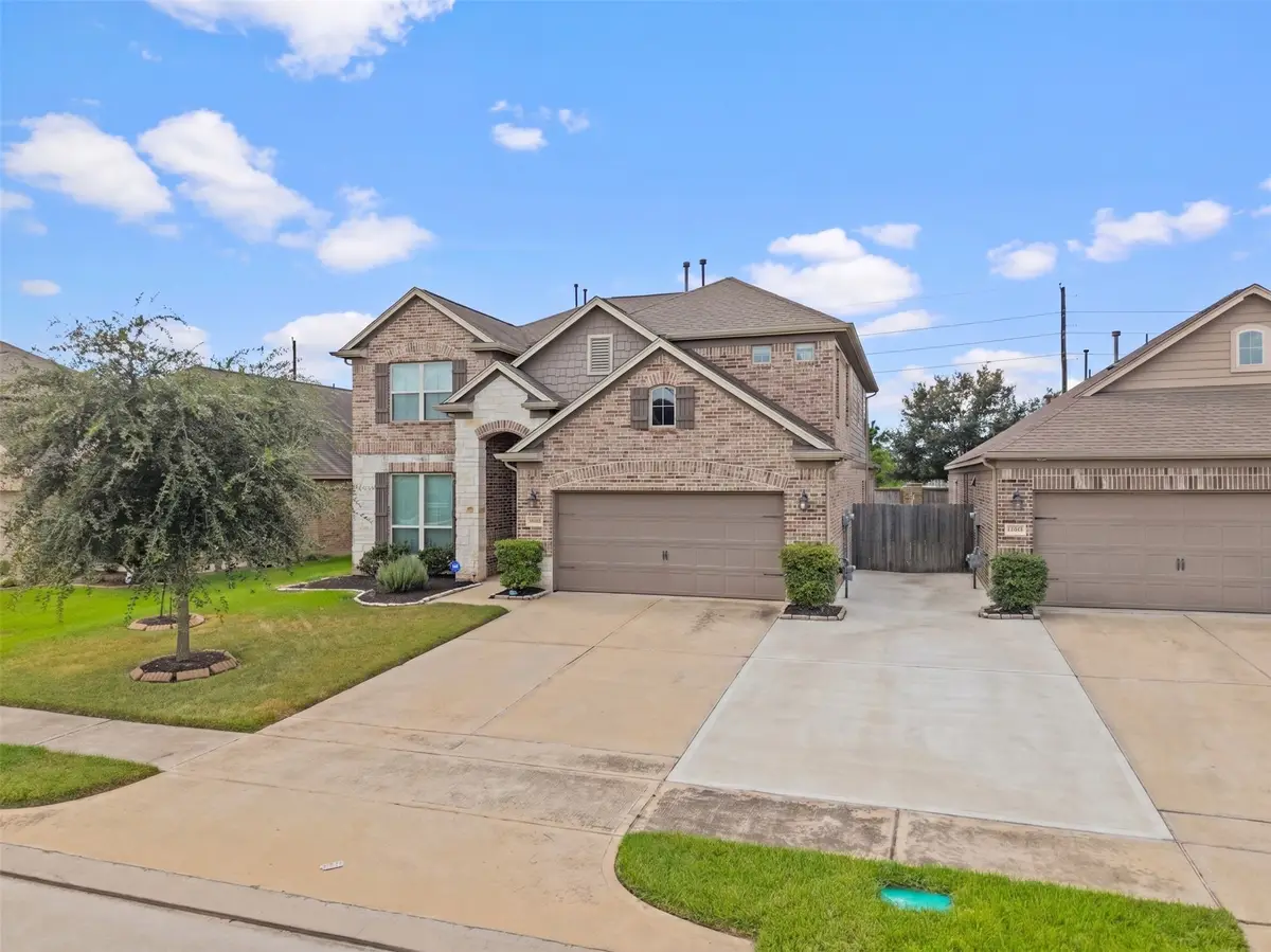 14815 Poplar Lake Trail, Cypress, TX 77429 - #1