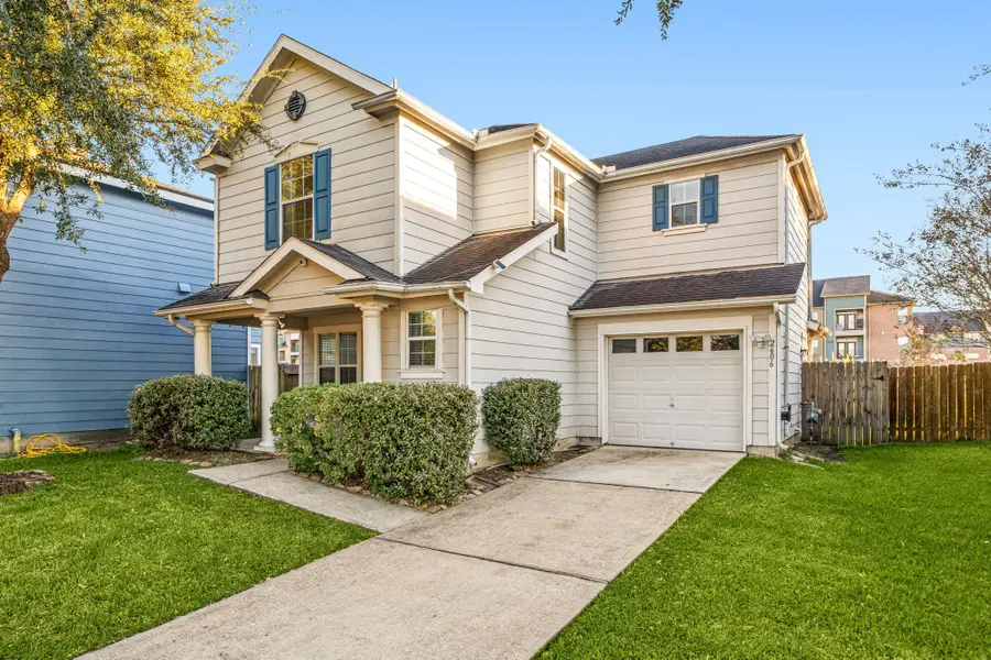 2606 Skyview Shadows Court, Houston, TX 77047 - Image #3