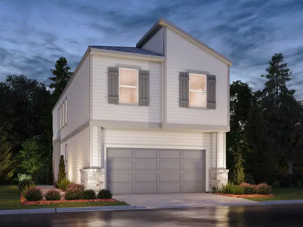 4219 Juniper Mist Drive, Missouri City, TX 77459