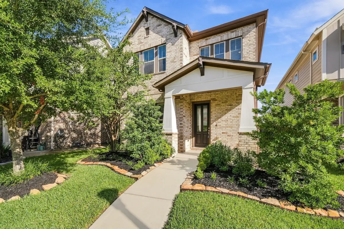 27022 Brighton Valley Way Sw, Katy, TX 77494 - #1