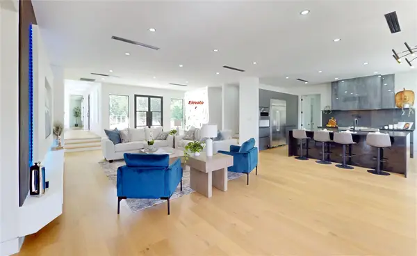 5055 Yarwell Drive, Houston, TX 77096