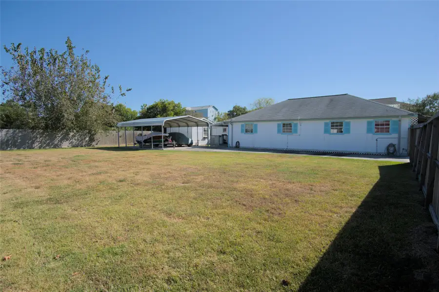 511 5th Street, San Leon, TX 77539 - #3