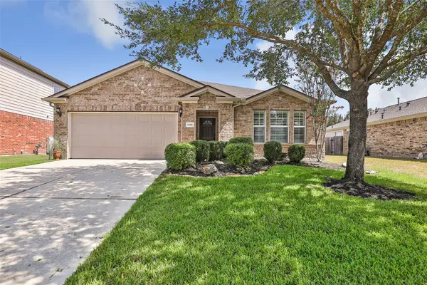 2708 Woodspring Acres Drive, Houston, TX 77345