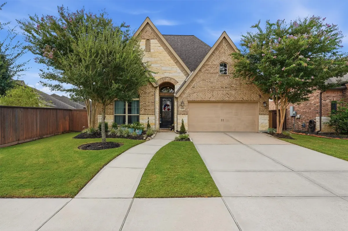 12814 Fernbank Forest Drive, Humble, TX 77346 - #1