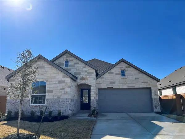 3028 Waterwood Pass Drive, Katy, TX 77493
