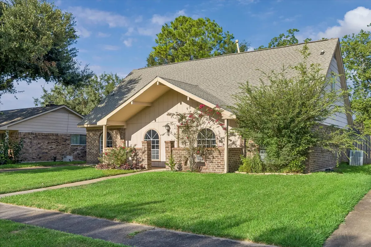 3111 Apple Drive, Missouri City, TX 77459 - #1