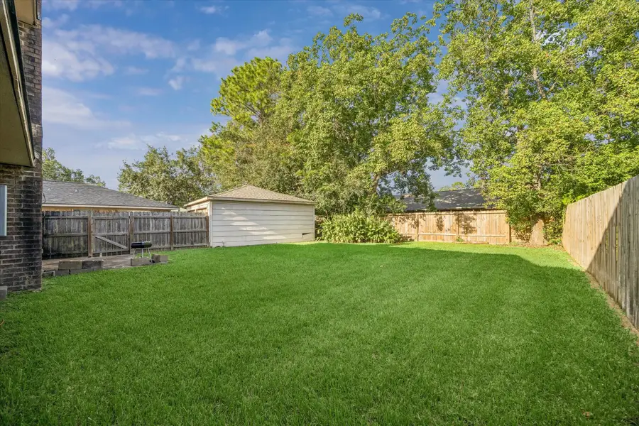 3111 Apple Drive, Missouri City, TX 77459 - #3