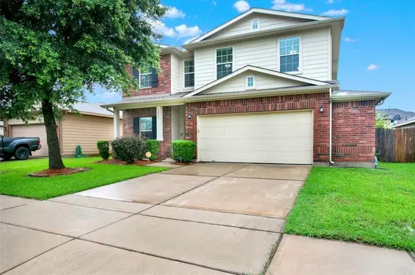 7035 Primrose Rd, Baytown, TX 77521