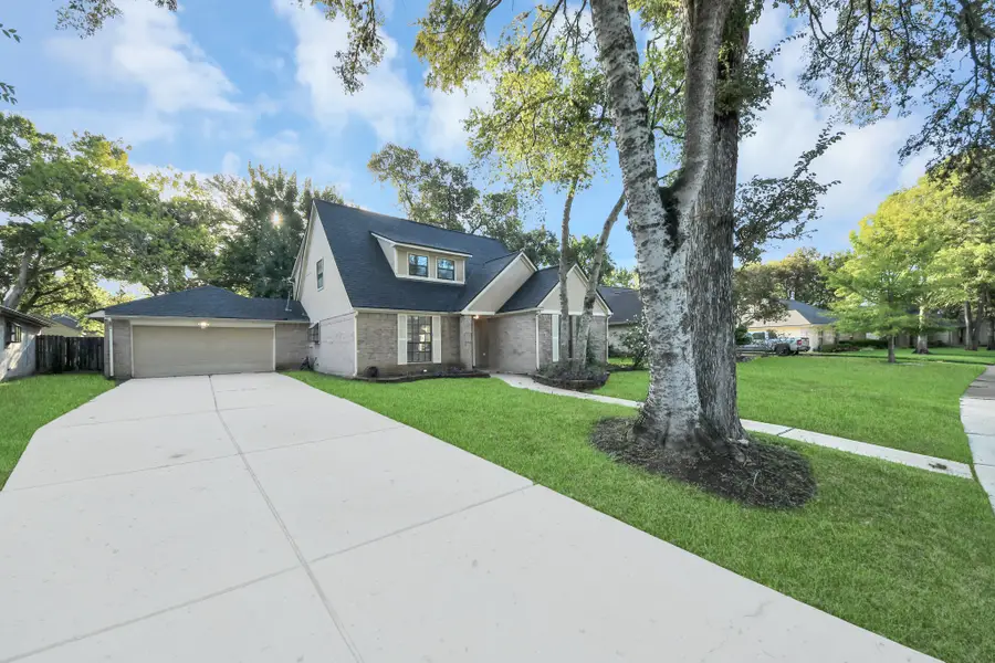 1306 Carriage Drive, Richmond, TX 77406 - #2