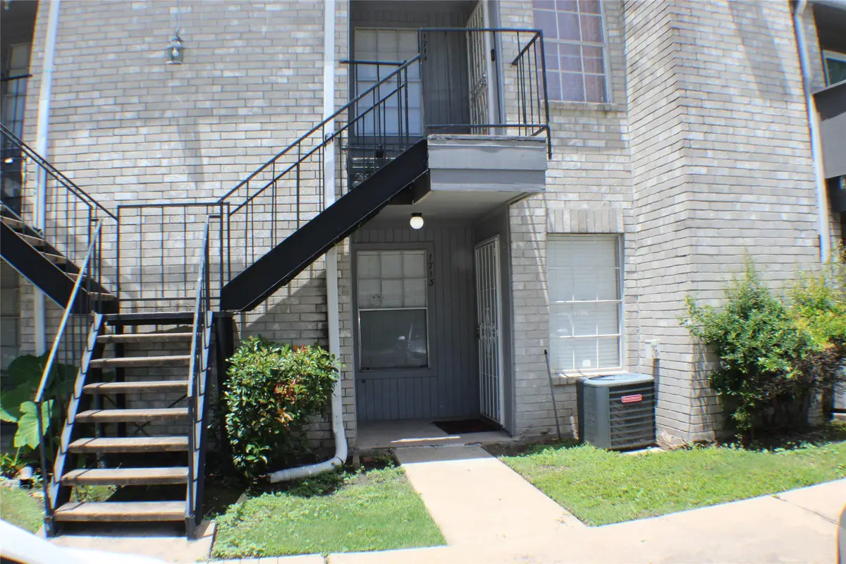 9700 Leawood Boulevard #1713, Houston, TX 77099 - #1